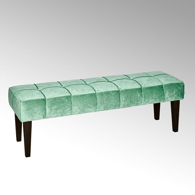 Hocker und Bank von Lambert