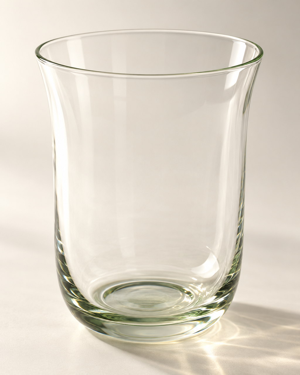 Corsica 6er-Set Becher Bistroglas