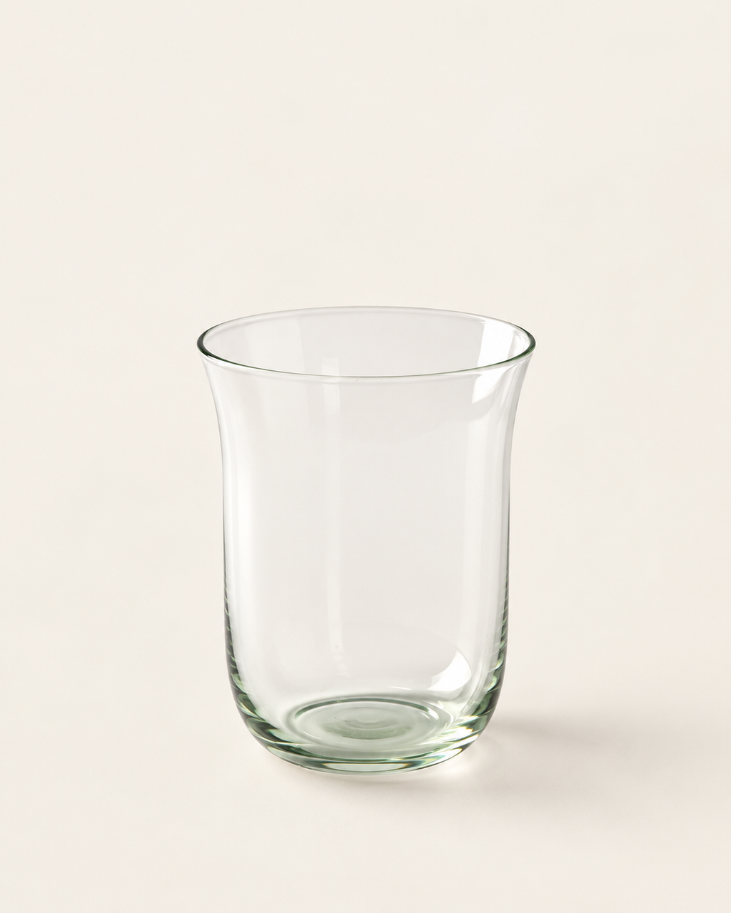 Corsica 6er-Set Becher Bistroglas