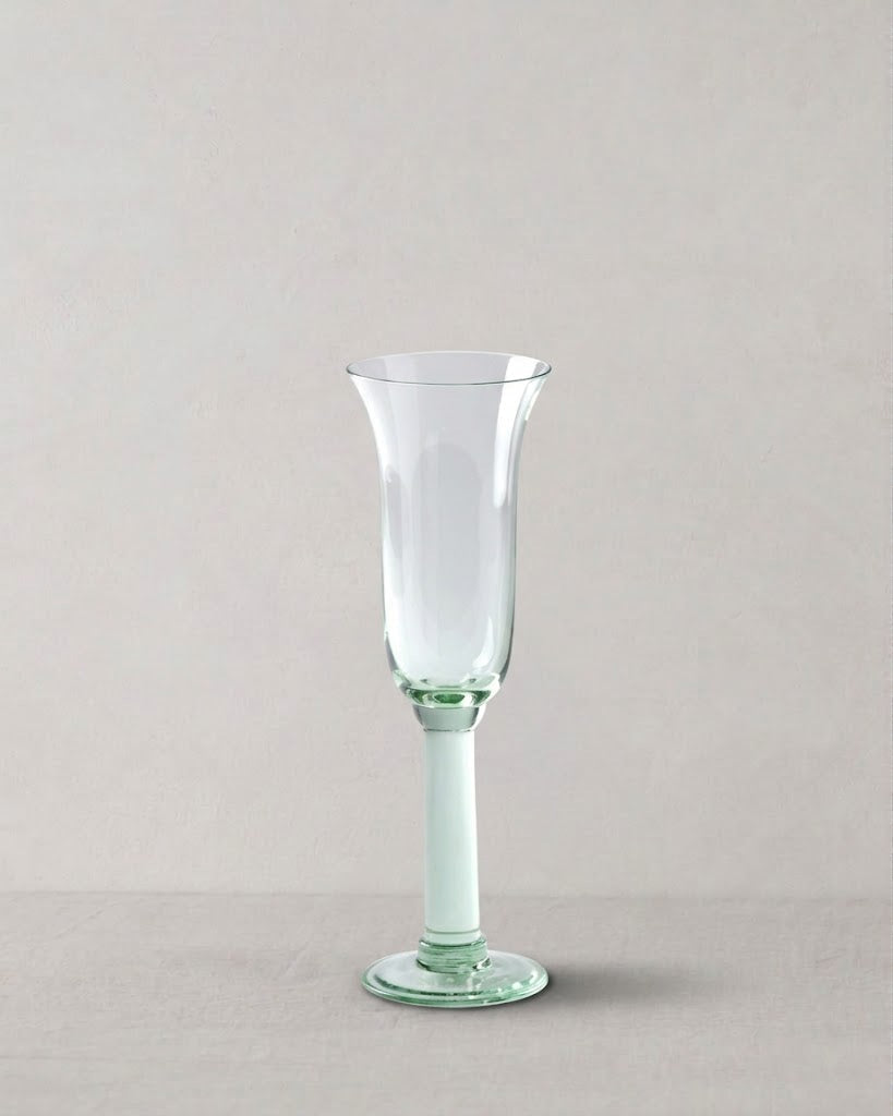 Corsica 6er-Set Sektglas Bistroglas