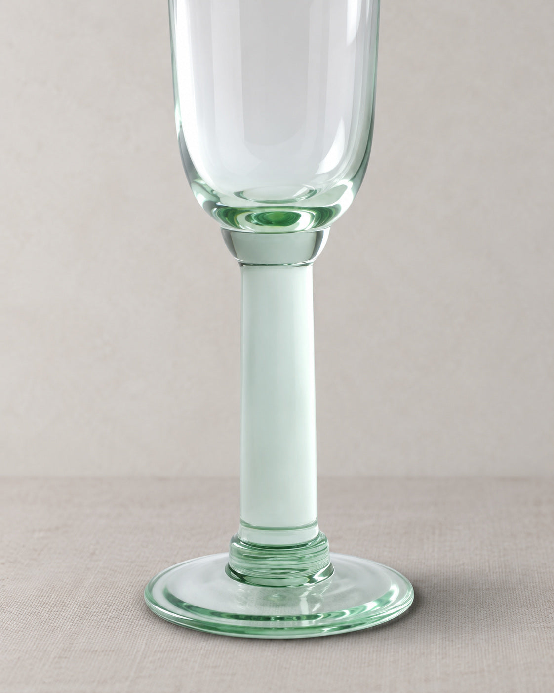 Corsica 6er-Set Sektglas Bistroglas