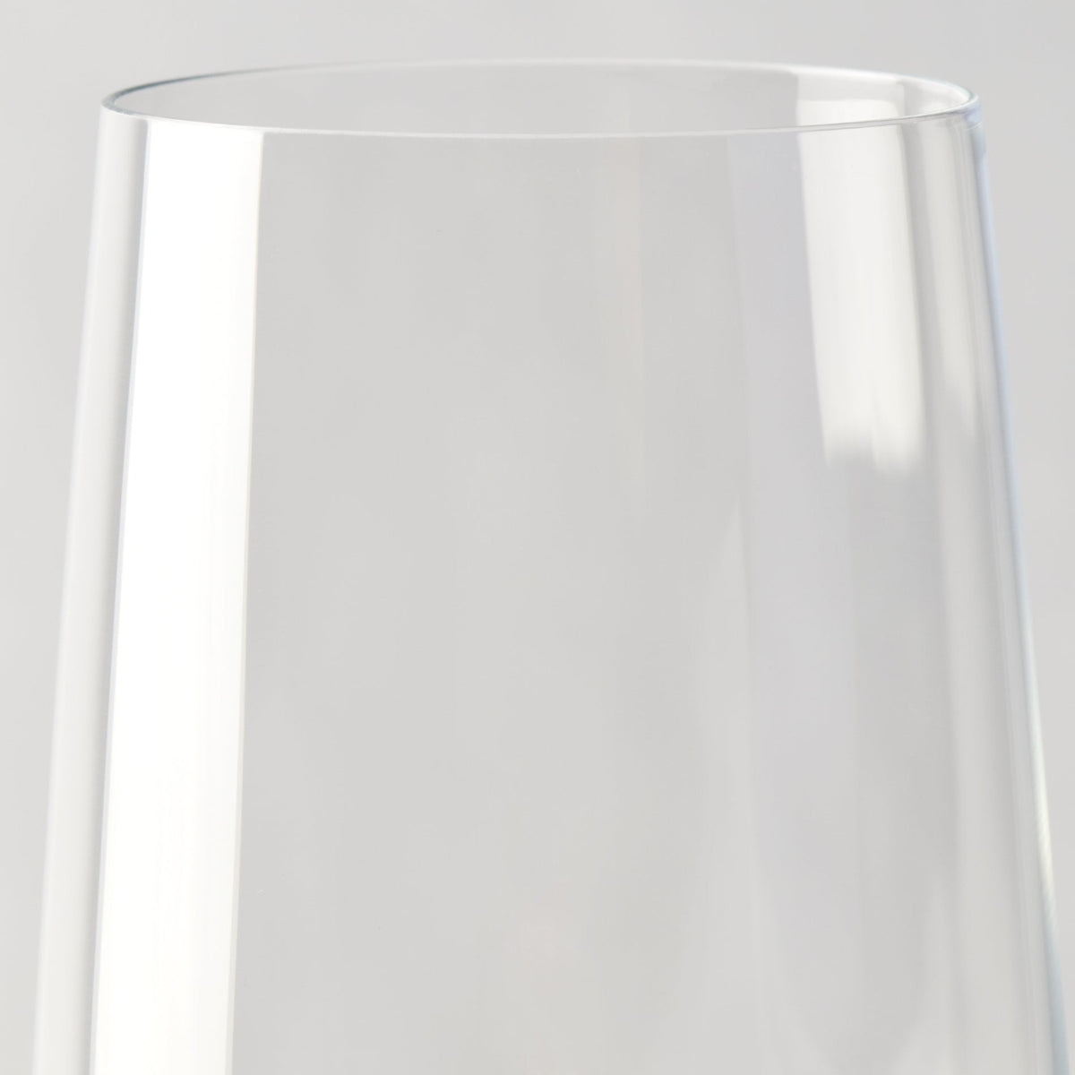 6er-Set Dao Champagnerglas, Kristallglas H25 cm, D6,5 cm