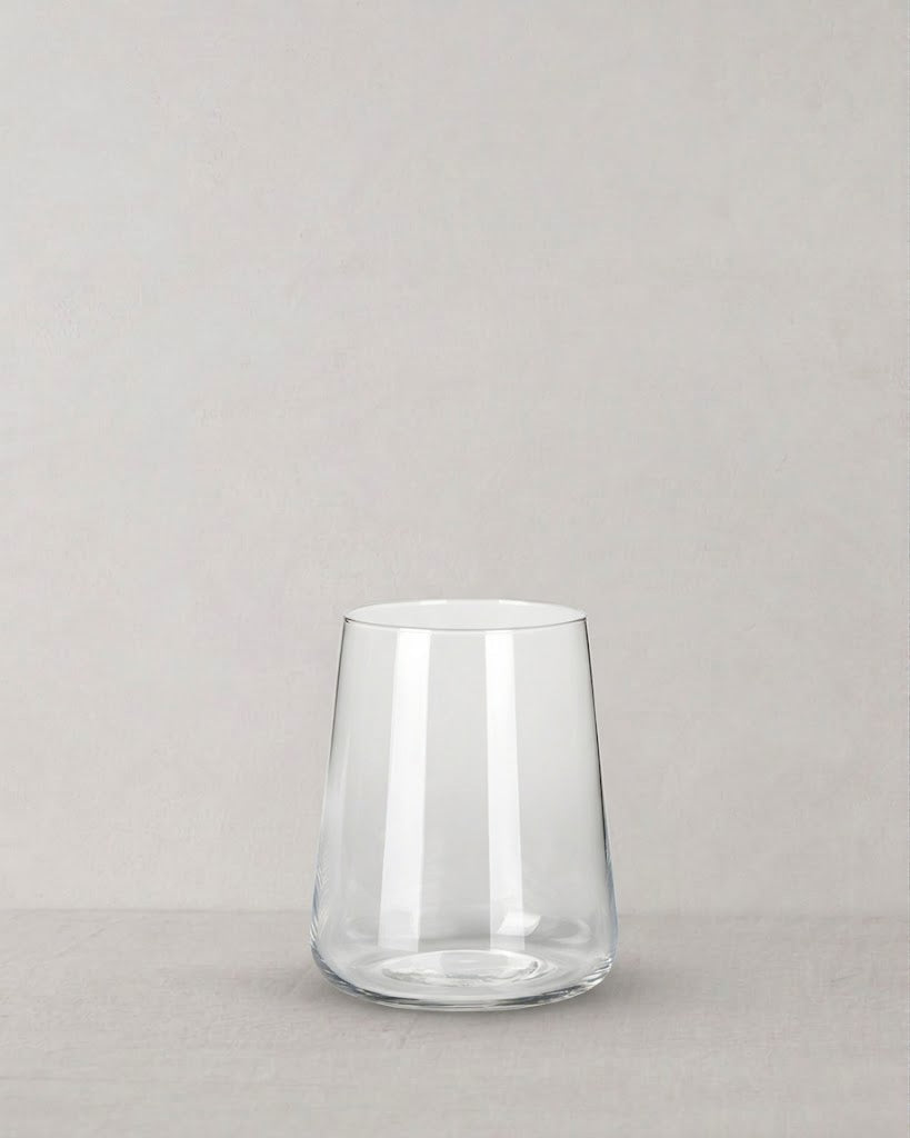 6er-Set Wasserglas Dao Kristallglas