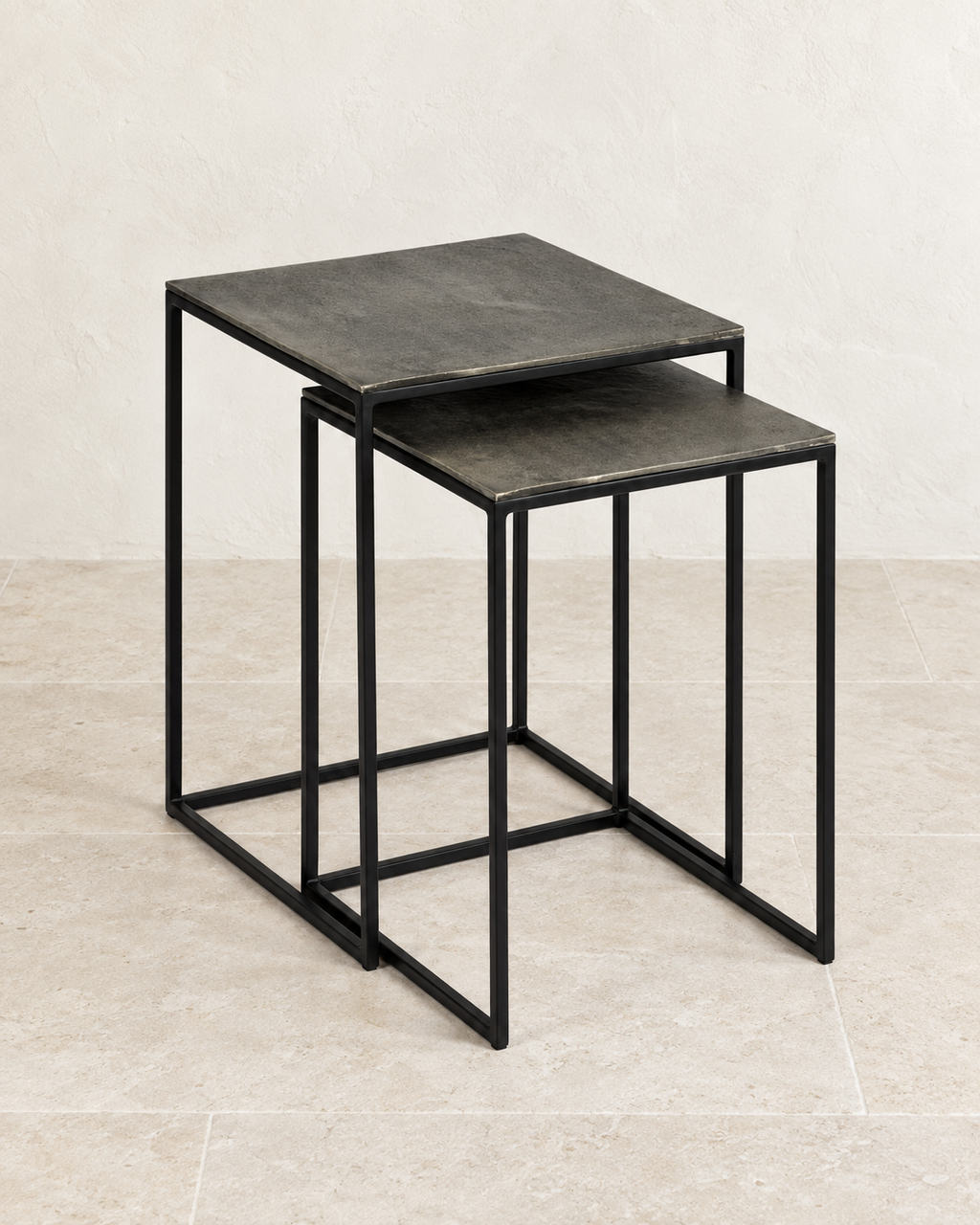 Dado Beistelltisch 2er-Set